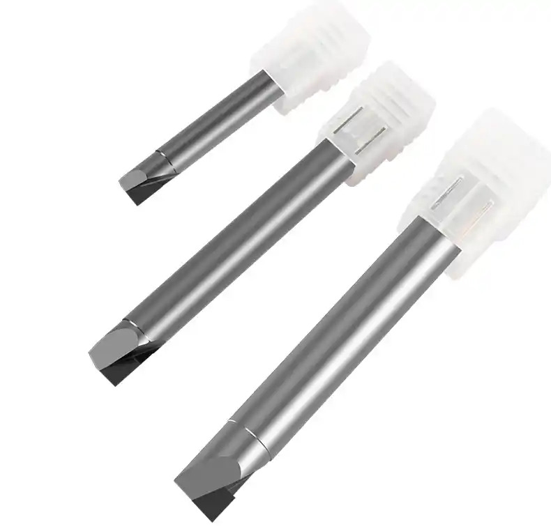 How PCD Milling Cutters Transform Machining?